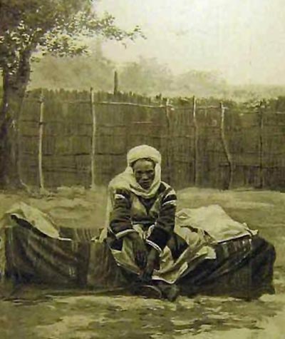 Sultan al-Sanusi
