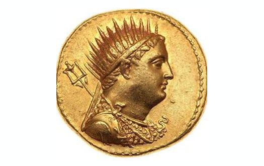 Ptolemy III Euergetes