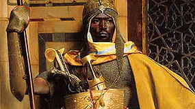 King list