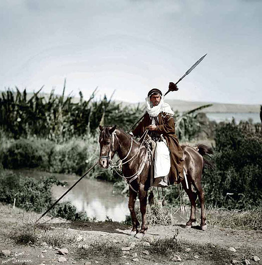 North African Berber