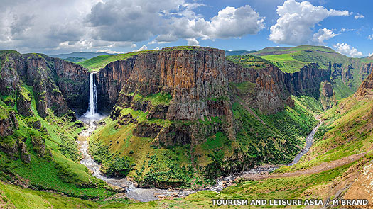 Modern Lesotho