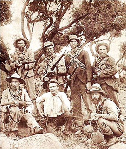 Boers