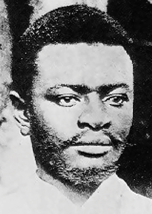 Dinuzulu of the Zulu nation