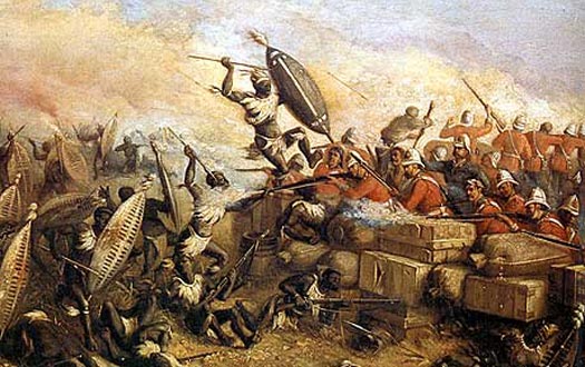 Rorke's Drift