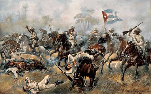 Spanish-American War 1898