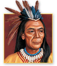 Hiawatha of the Mohawk