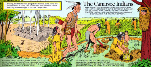 Canarsee Indians
