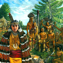 Shinnecock Indians