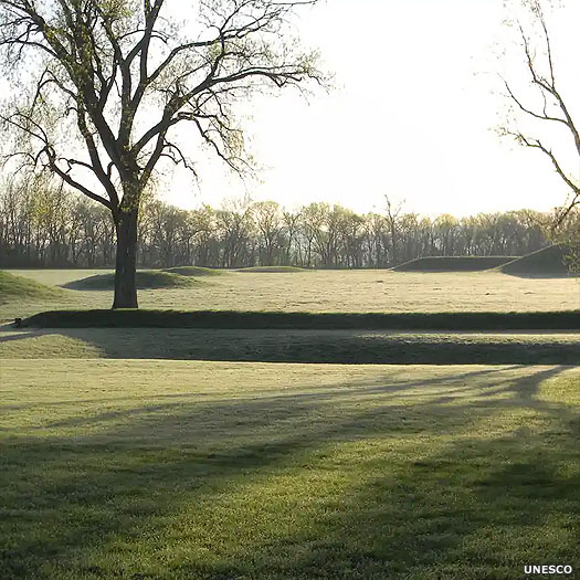 Hopewell Ceremonial Earthworks