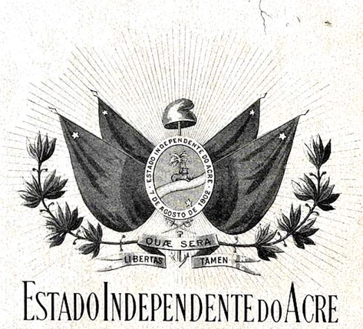 The Independent State of Acre