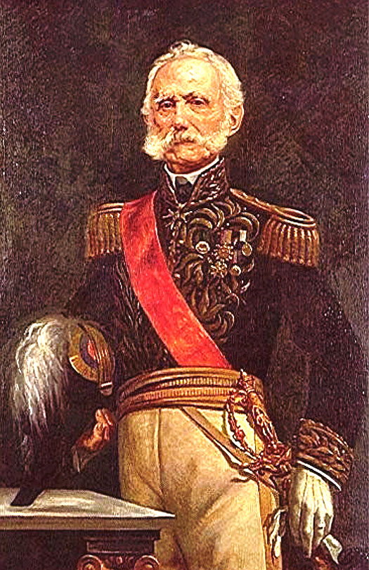 Tom&aacute;s Cipriano de Mosquera