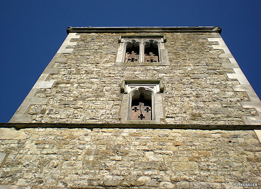 Holy Cross Church, Fryerns, Basildon, Essex