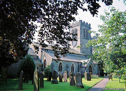 All Saints Church</b>, Sheepy Magna, Leicestershire