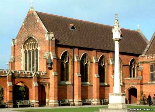 Woodford Wells Ecumenical Church, Woodford, Redbridge, East London