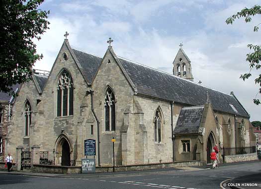 St George's Catholic Church