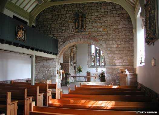 St Everilda's Church