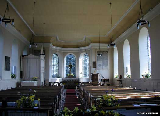 St Helen's Church