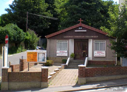Gateway Christian Fellowship, Dover, Kent