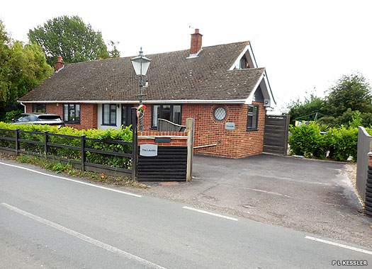 East Stourmouth Congregational Chapel, East Stourmouth, Kent