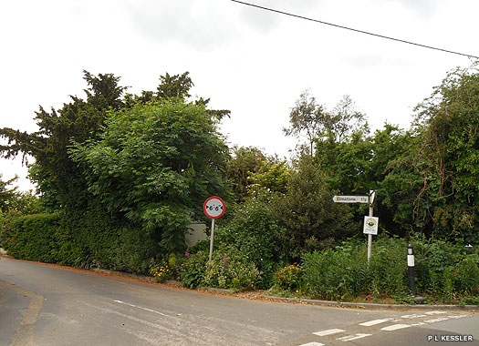East Stourmouth Wesleyan Methodist Chapel, East Stourmouth, Kent
