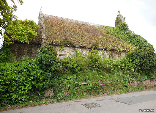 Eastry Union Chapel & Hospital Chapel, Eastry, Kent
