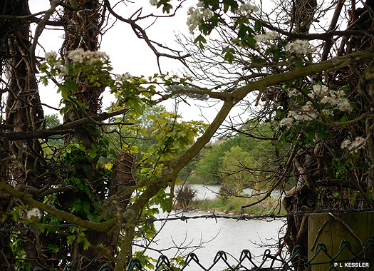 St Nicholas Old Chapel, Great Stonar, Sandwich, Kent