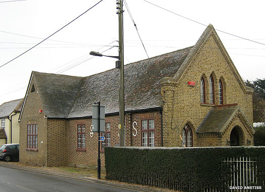 Preston Street Congregational Chapel, Preston Street, Kent