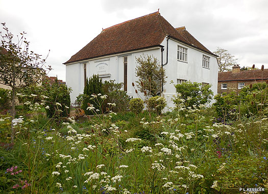 Sandwich United Reformed Church, Sandwich, Kent