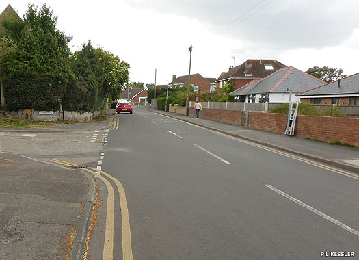 St Mary-le-Bone Old Chapel, Sandwich, Kent