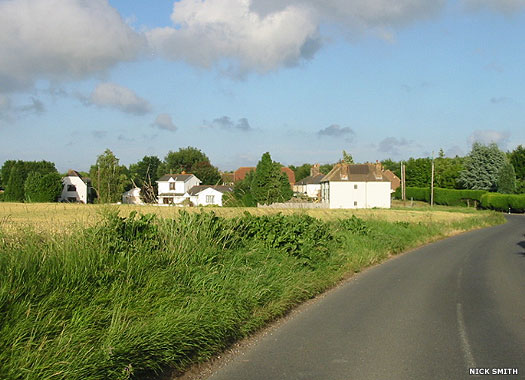 Staple Baptist Chapel, Staple, Kent