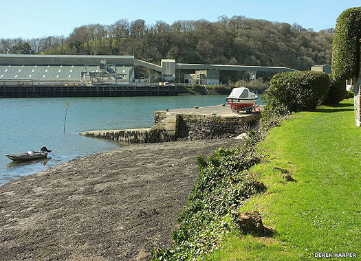 Mixtow Old Chapel, Mixtow, Cornwall