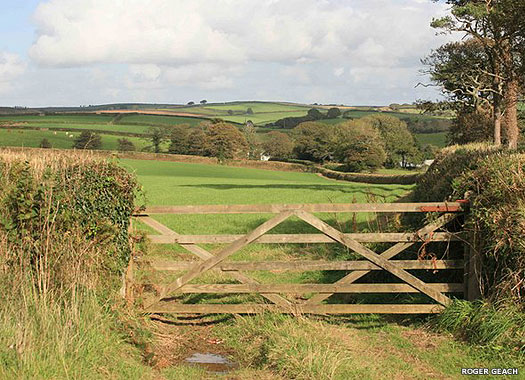 Trefrawl Old Chapel, Trefrawl, Cornwall
