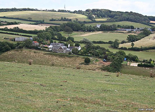 Wringworthy Old Chapel, Wringworthy, Cornwall
