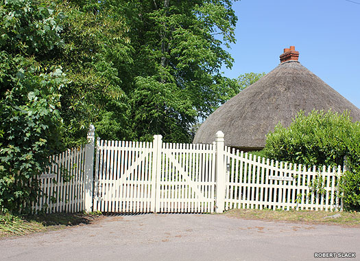 St Gabriel's Chapel, Bishop's Court, Sowton, East Devon, Devon