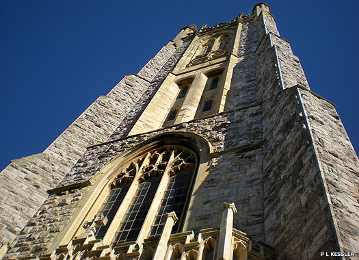 Holy Trinity Church, Exmouth, East Devon, Devon