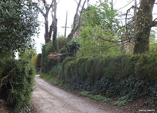 Heathlands Free Church, Higher Metcombe, East Devon, Devon