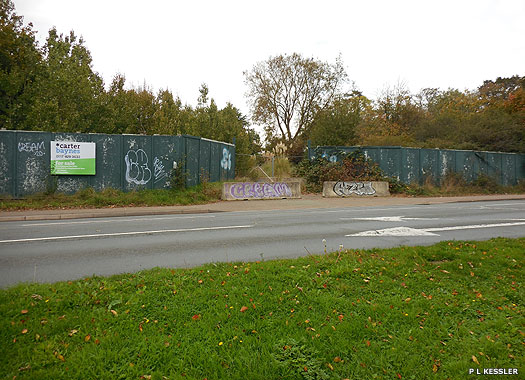Beacon Congregational Church and Glenorchy United Reformed Church, Withycombe Raleigh, East Devon, Devon