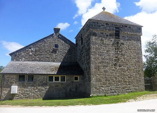 All Saints Church, Bryher, Scilly Islands