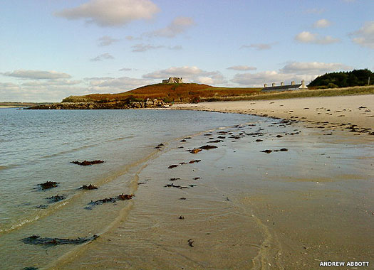 Old Grimsby Wesleyan Methodist Chapel, Tresco, Scilly Islands