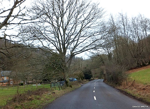 St Nicholas' Priory (Barlinch Abbey), West Somerset, Somerset