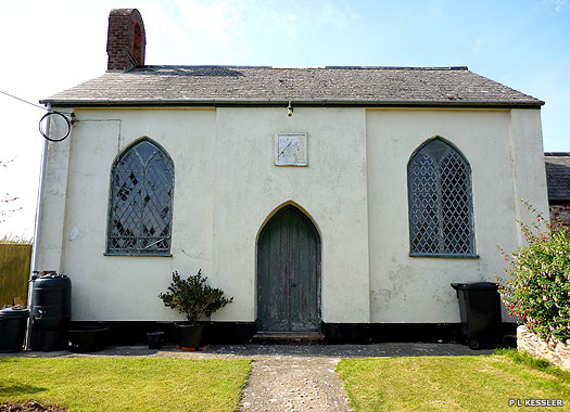 Churchinford Baptist Chapel, Churchinford, Somerset