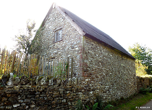 Churchinford Old Chapel, Churchinford, Somerset