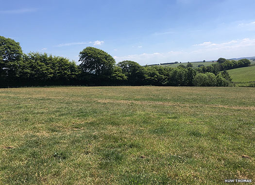 Gupworthy Church (Anglican), Gupworthy, West Somerset, Somerset