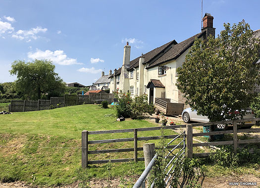 Langridge Old Chapel, Langridge Farm, West Somerset, Somerset