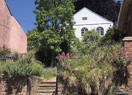 Milverton Independent / Congregational Chapel, Milverton, Somerset