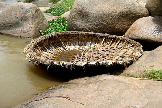 Coracle