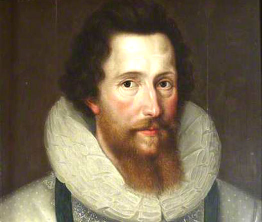 Robert Devereux, earl of Essex