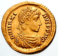 Maximus coin