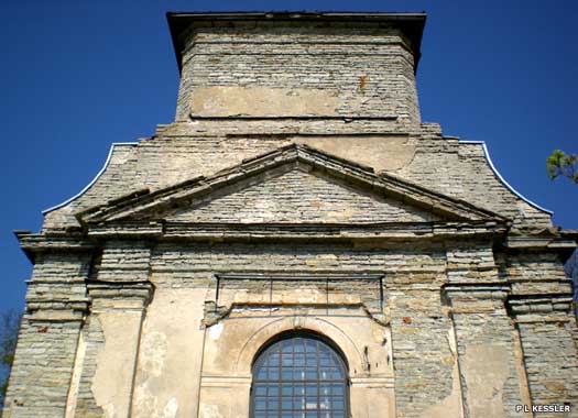 Apostolic Church of St George the Martyr
