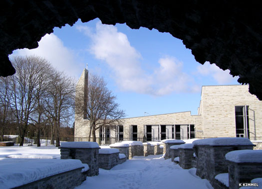 Pirita Convent, Tallinn